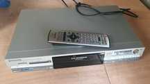 DVD Panasonic Video recorder DMR-E65