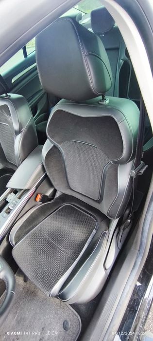 Renaul Megane Grand Coupe 1.5 dci BLUE executive cx automática
