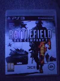 Battlefield bad company 2 ps3