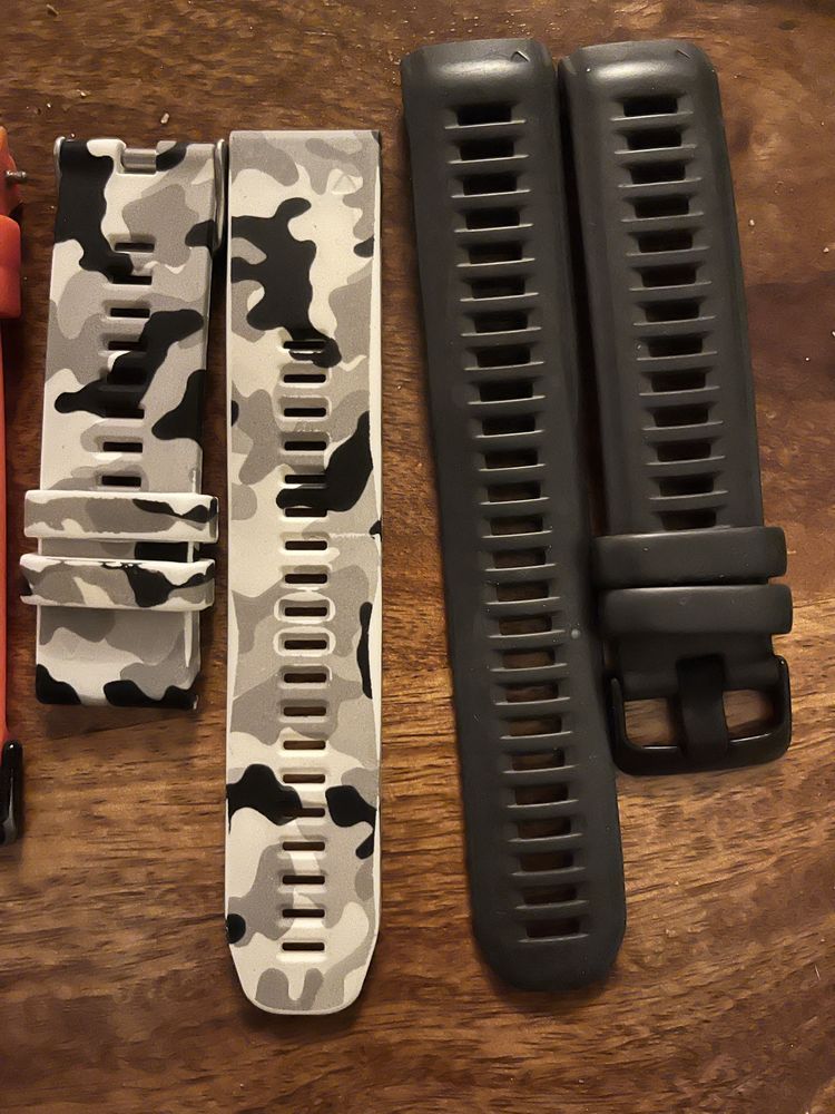 Garmin Instinct 2 solar