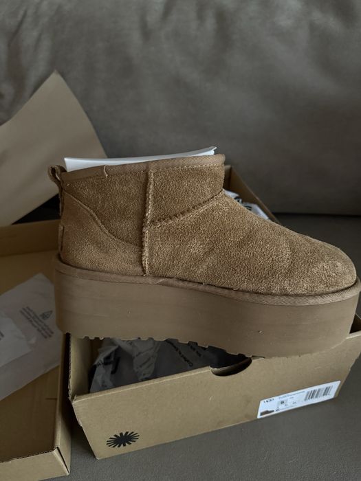 Зимові ugg оригінал