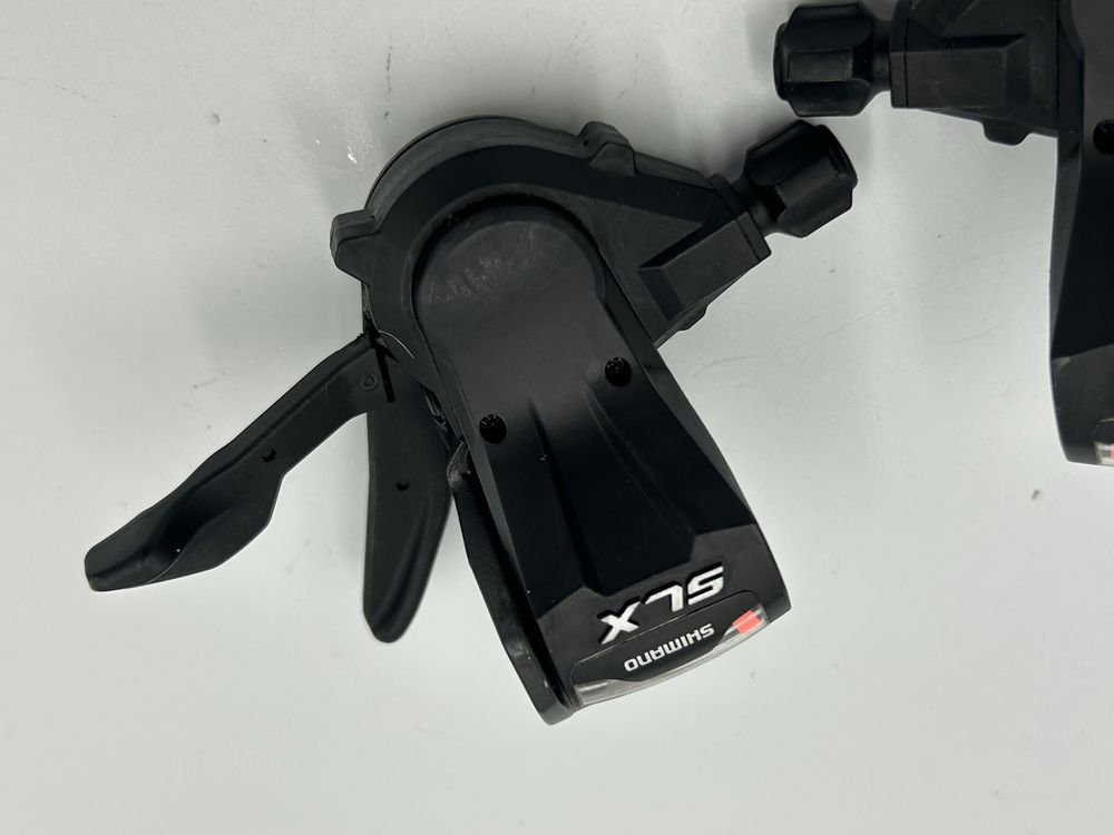 Manetki shimano slx m660 3x9
