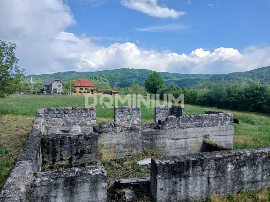 Продається земля в с. Нижнє Селище