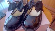 Crocks, buty dla dziewczynki