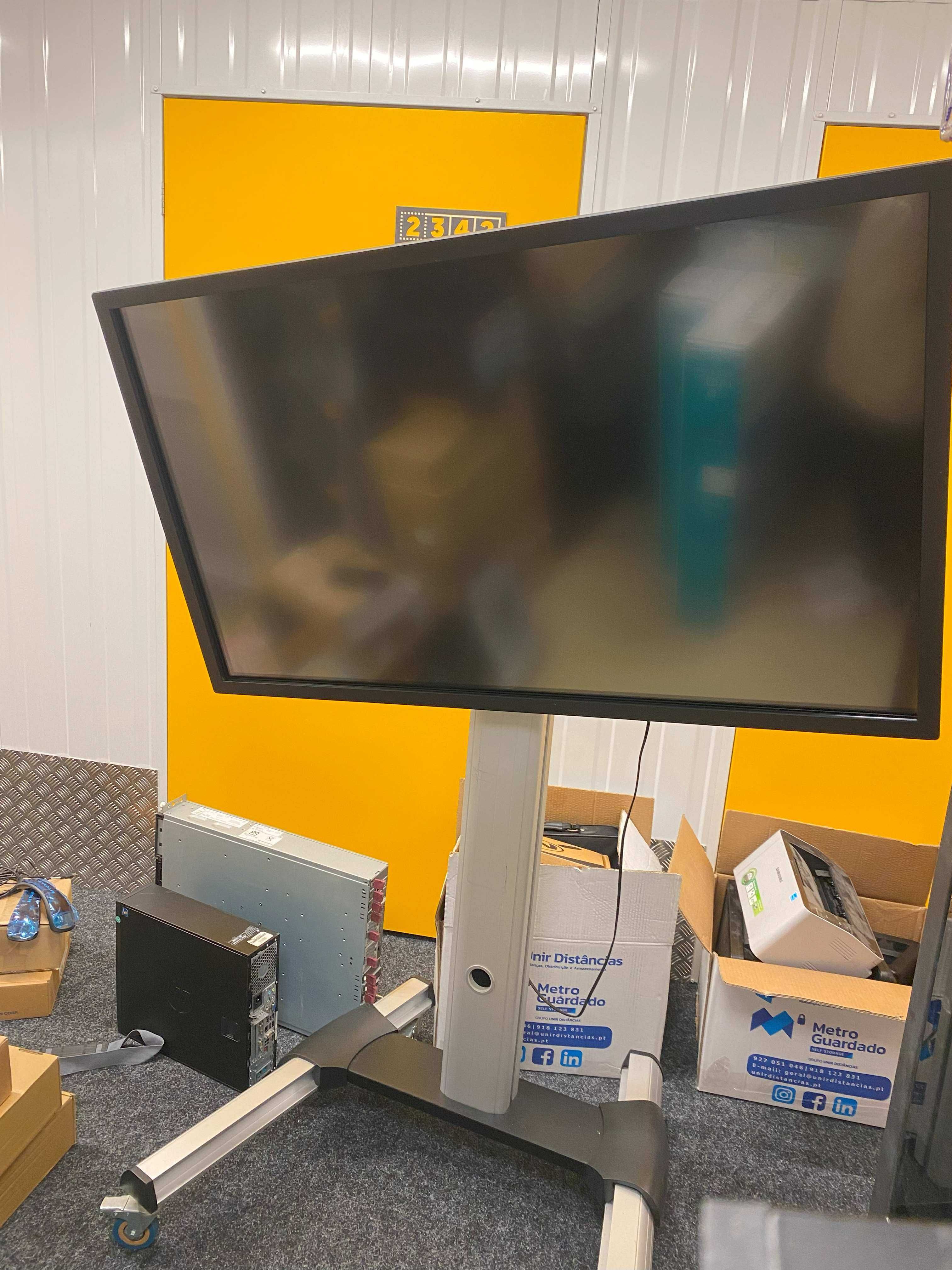 Monitor Videowall BenQ IL5501 55" IPS