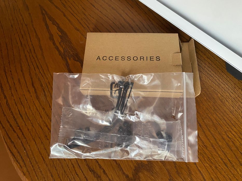 Nowa Obudowa PC pure Base 500 dx