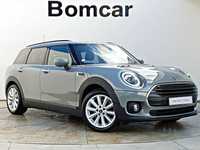 MINI Clubman One D