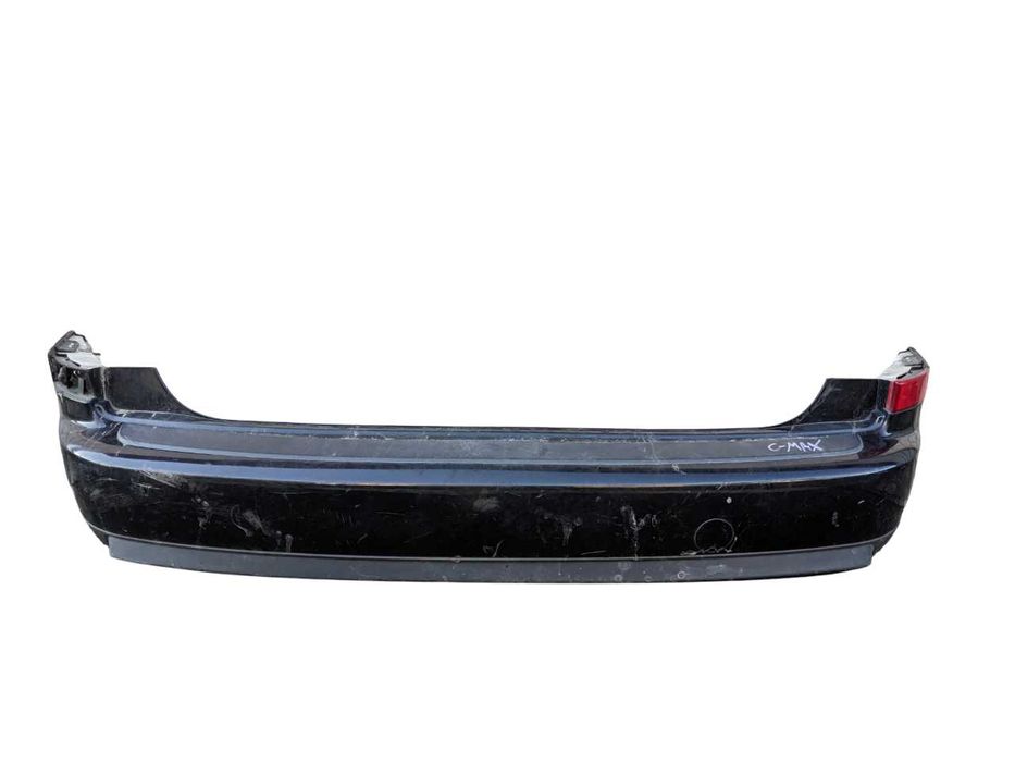 Ford Focus C-Max 05r Zderzak Tył Tylny Lakier F3