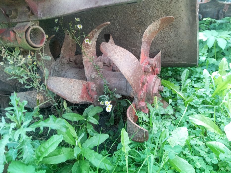 Продам ФРЕЗУ для трактора.