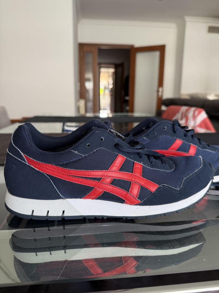 Sapatilhas Asics Tiger runner