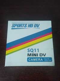 Kamera szpiegowska Mini Dv sq11