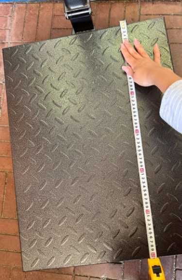 платформні ваги 600 кг підлогові 60 х45 електронні бездротові вага вес