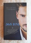 Tomy 1-3: 365 dni, Ten dzień, Kolejne 365 dni Blanka Lipińska