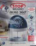 Pochłaniacz wilgoci Aero 360 + tabletka NOWY