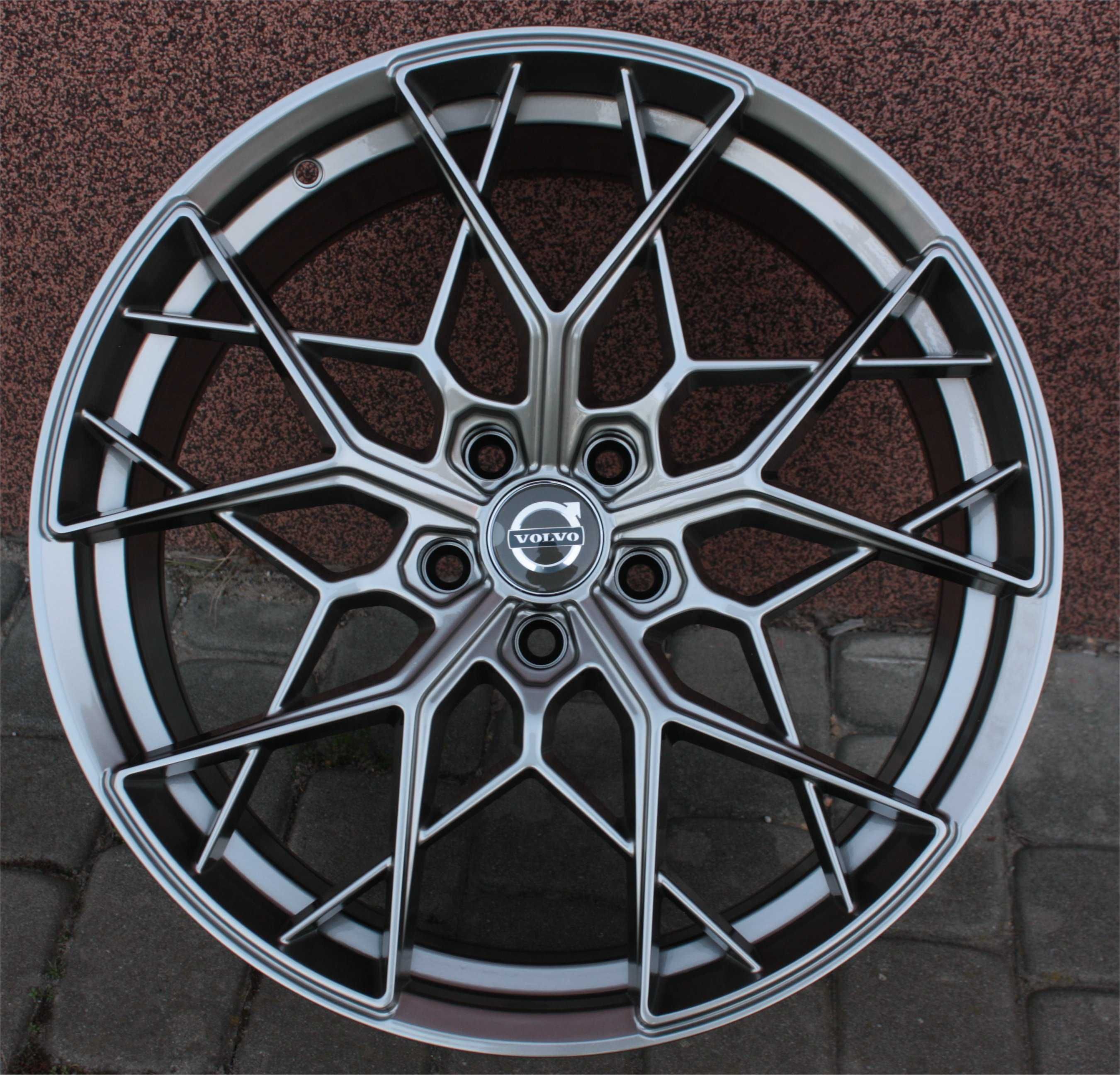 Nowe felgi aluminiowe 18 5x112 Mercedes C E A B gla glc cla w177 w205