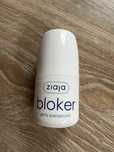 Bloker  potu ziaja anty-perspirant