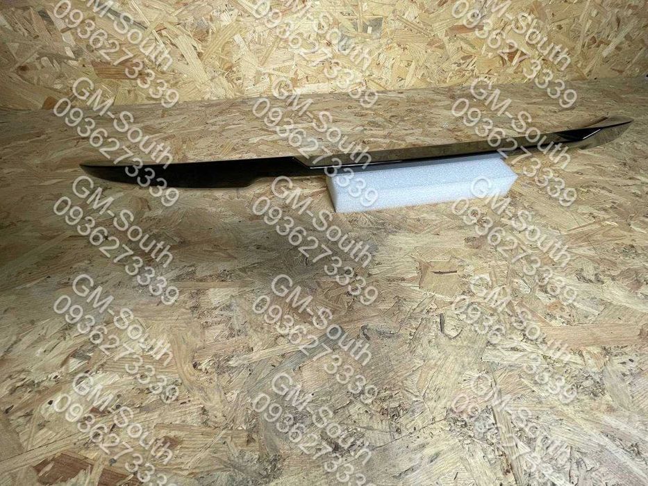 BMW 2 F44 Grand Coupe Спойлер Сабля Spoiler на Багажник 2021 2022 2023