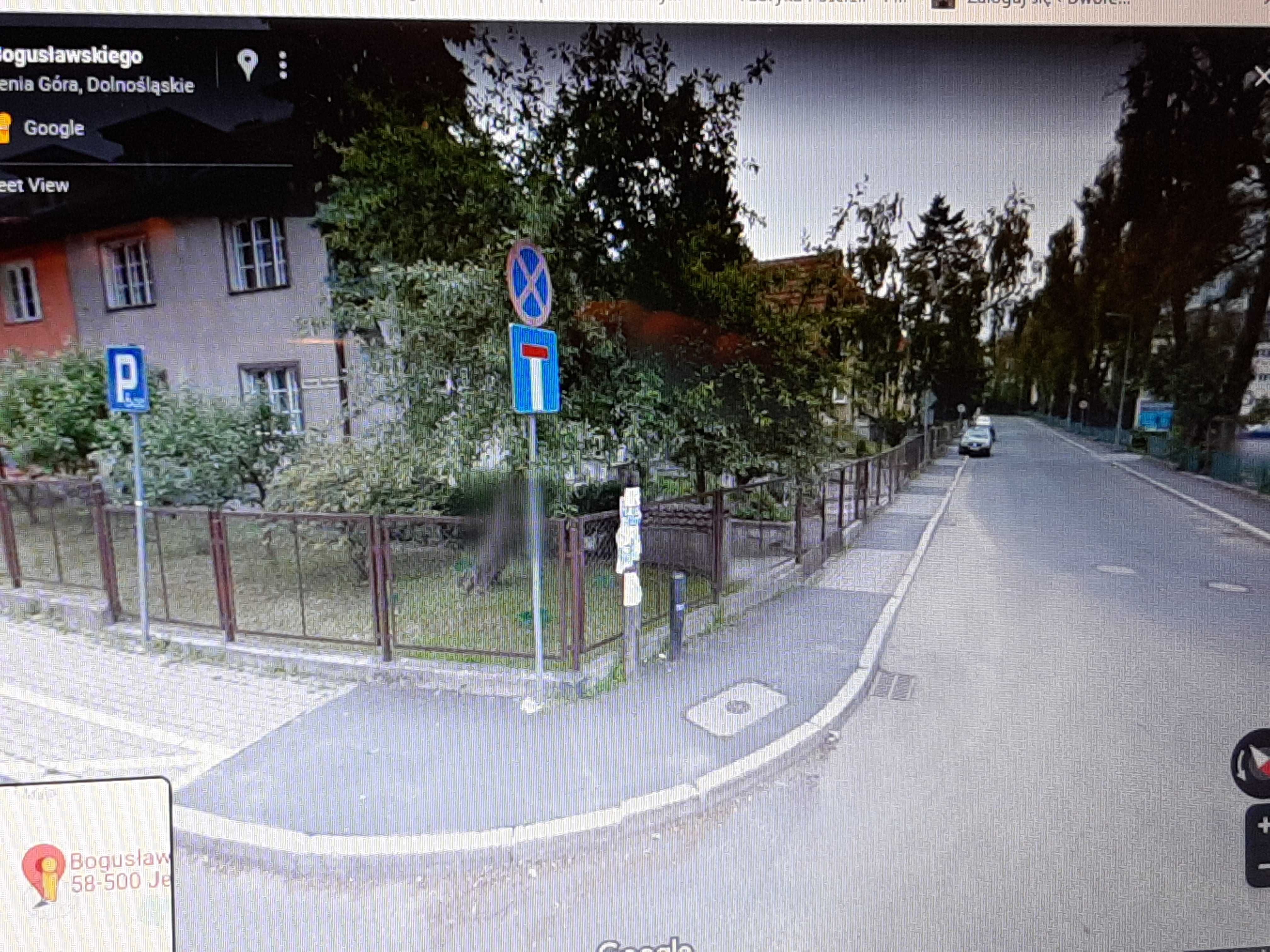 Pokoje dla pracowników