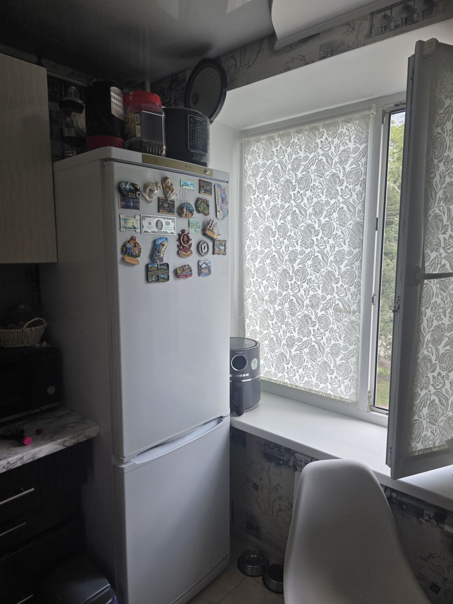 Продаж 2-х кім.кв.(ремонт)