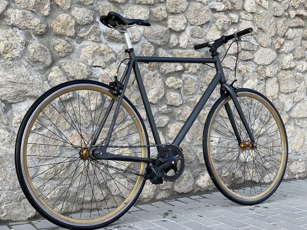 Single speed | Fixed gear