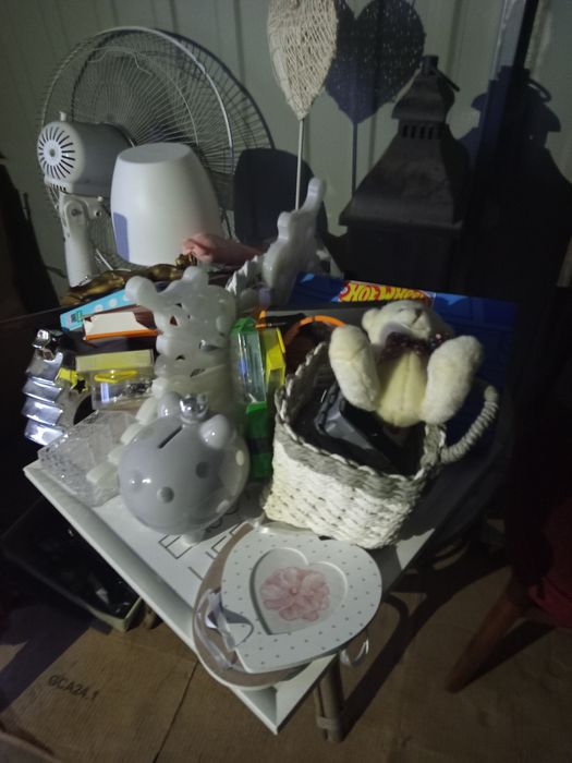 Sprzedam dużo różnych staroci