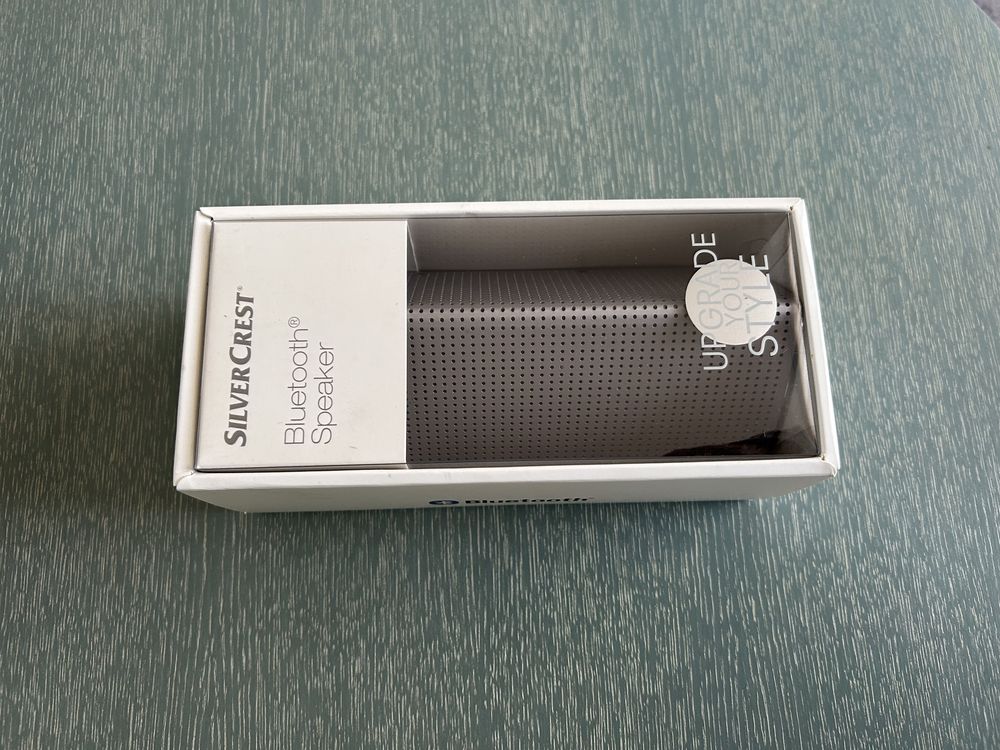 Głośnik Bluetooth