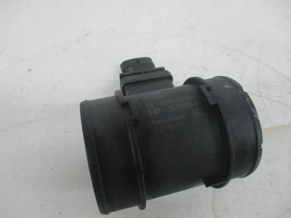 Medidor massa de ar / MAF OPEL Astra H Hatchback (L48)