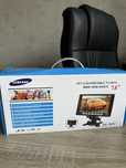 Портативный телевизор Samsung SA-707C 7"