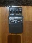 Boss FDR-1 Pre amp, eq, reverb, vibrato