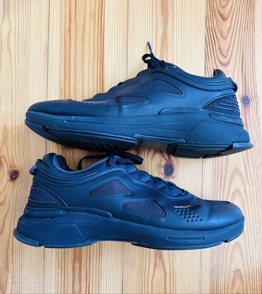 Sneakersy Athletics Footwear 43