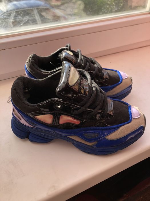 Adidas Raf simons
