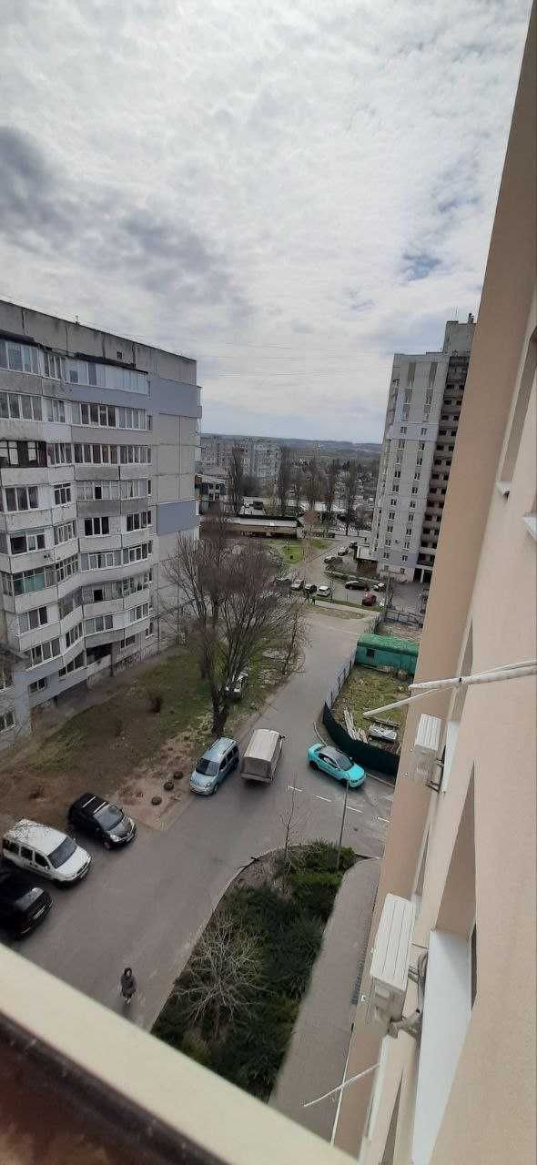 Продаж однокімнатної квартири в ЖК Мрія