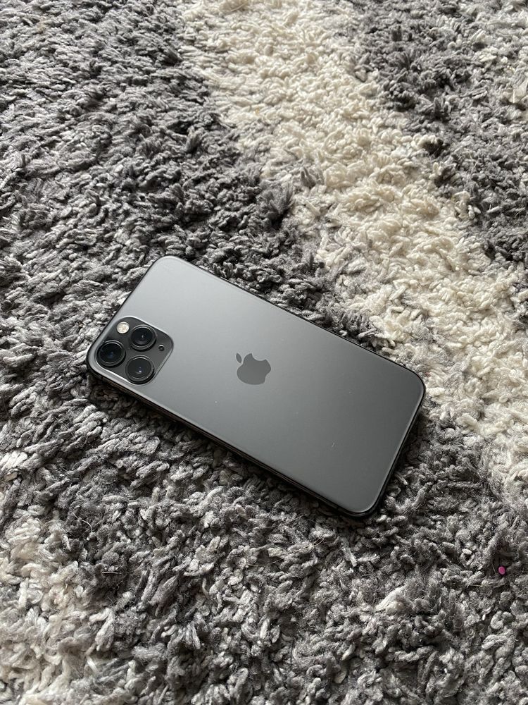 Iphone 11 pro 256 gb