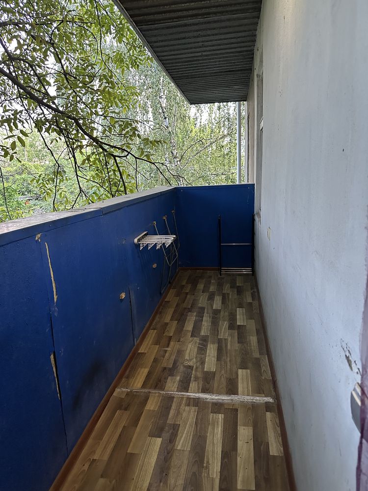 1кімнатна квартира, Бортничі