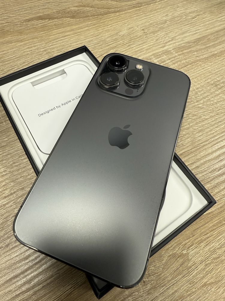 Iphone 13 PRO | 128GB Graphite
