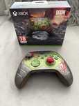Kontroler Doom Dark Ages Xbox series/One jak nowy
