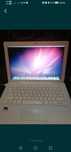 Macbook 5.2 white 2.13ghz Intel core duo 2gb 800mhz DDR tam