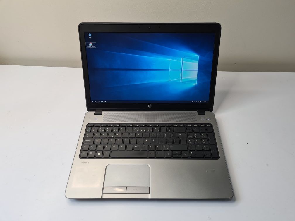 GAMINGOWY Laptop HP A4 i7 4x3.00GHz|16GB ram|RADEON AMD 4GB|ssd|bat 6h