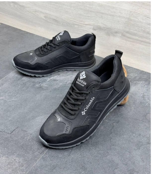 Кросівки чоловічи осінь кроссовки мужские осень