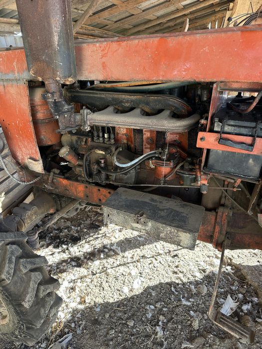 Продаю, трактор т-40