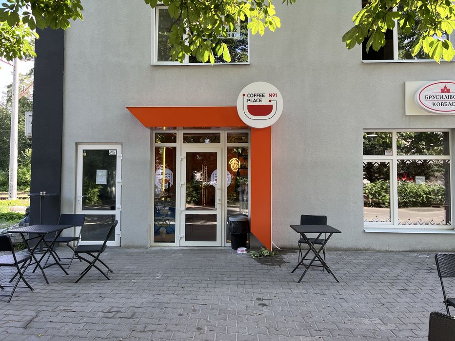 Оренда комерції в центрі Ворзеля