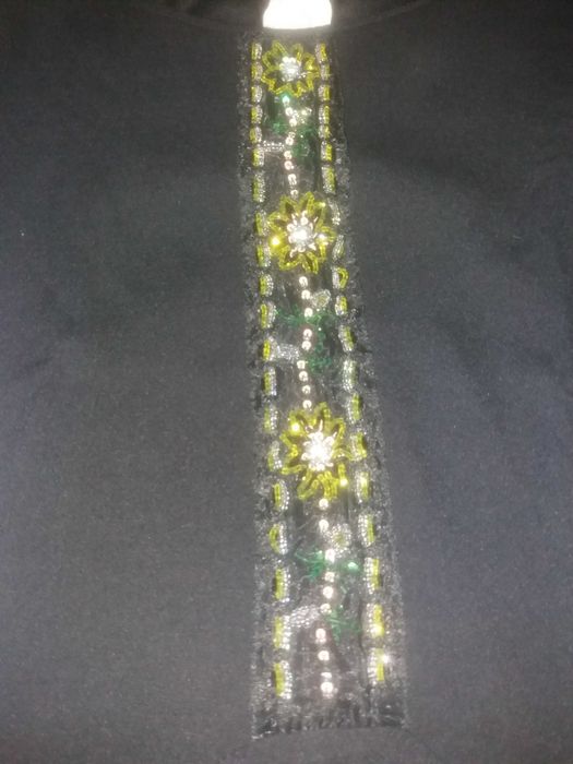 Vestido Lanidor 36