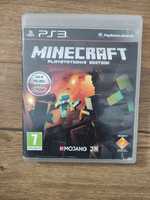 Sprzedam Gre Minecraft PlayStation 3 PS3