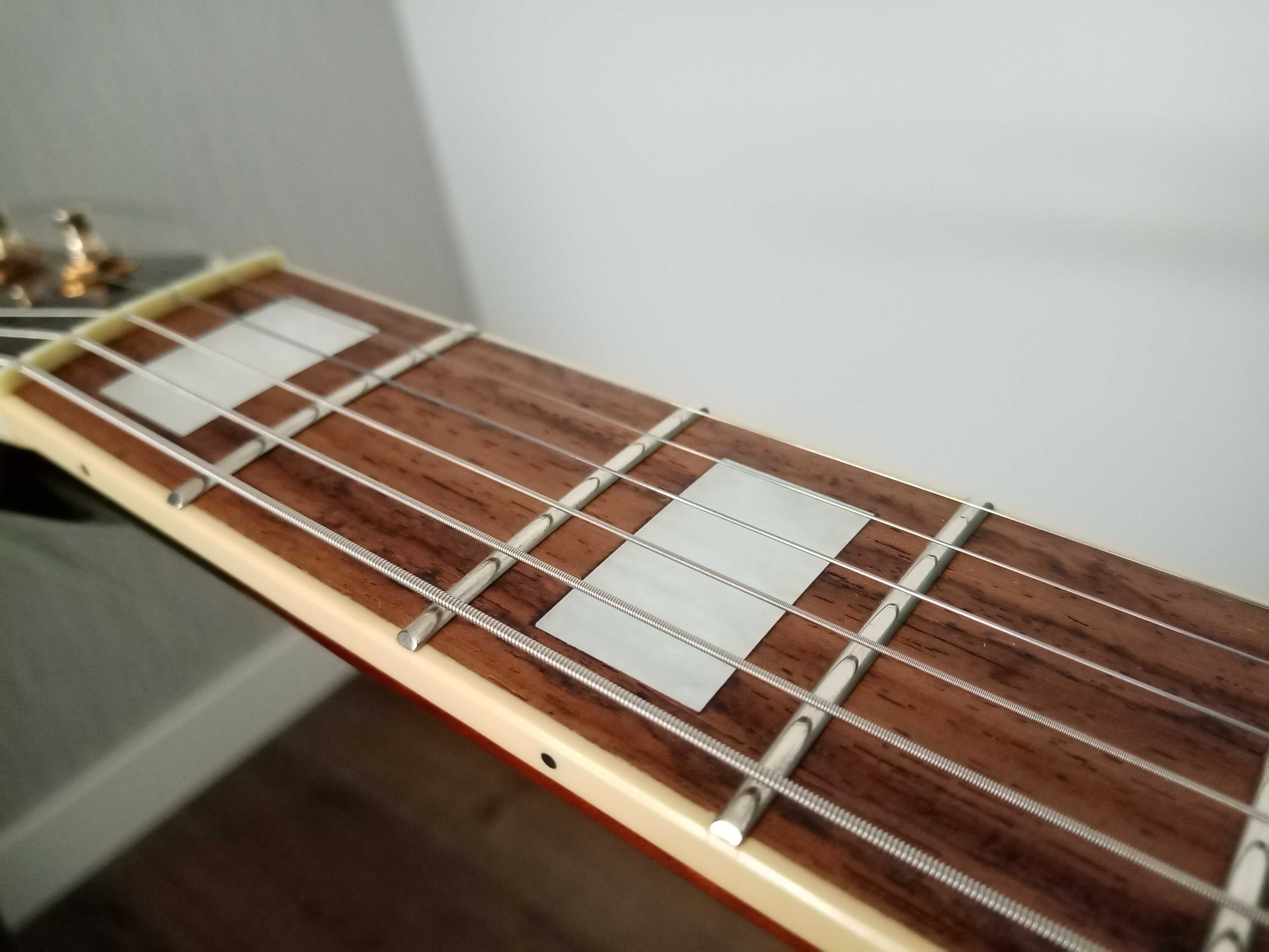 Gitara Ibanez Artcore Expessionist AS93FM VLS