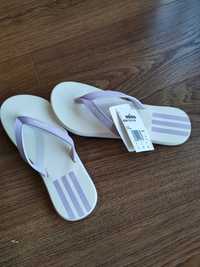 Шлепки шльопанці в'єтнамки Adidas Eezay Flip-Flops