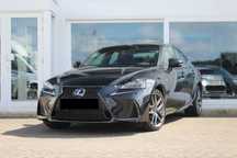 2018 Lexus IS 300