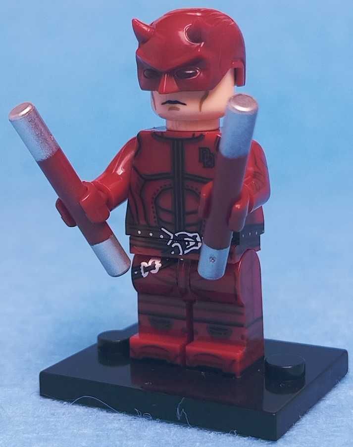 Daredevil - MCU (Marvel)