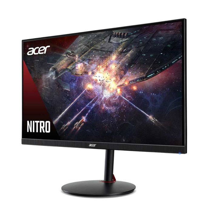 Ігровий монітор Acer xv272s 165hz