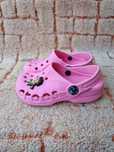 Шлепанцы сабо Crocs