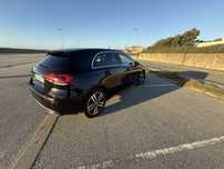 Mercedes class A200D Progressive 2.0 Diesel